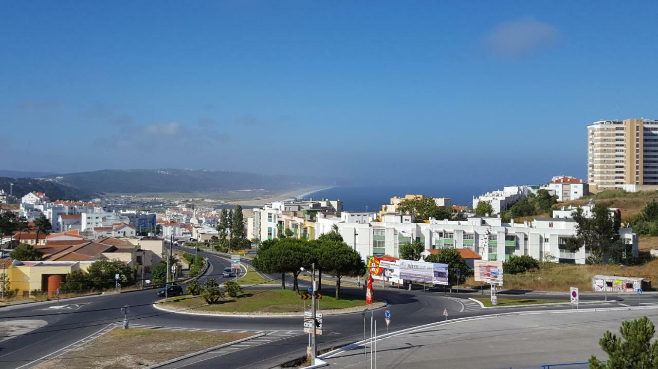 Your Dream Our Passion Nazare Exterior photo